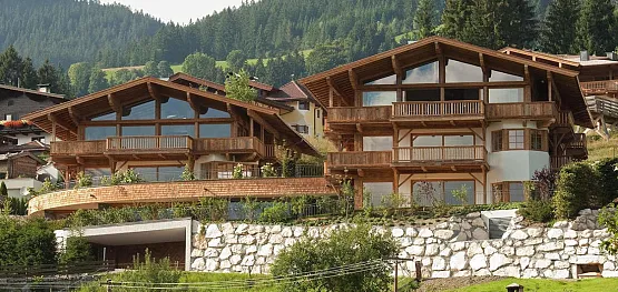 Kitz Home Haarpointweg