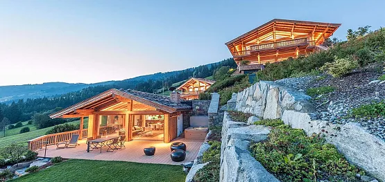Kitz Home Sonnberg