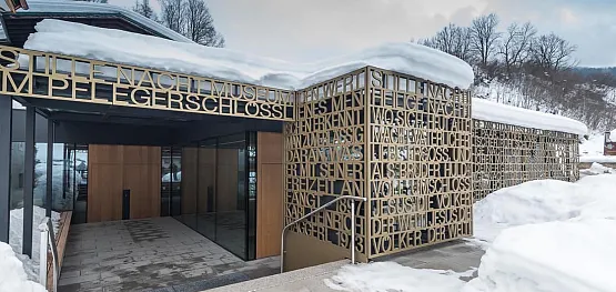 Stille Nacht Museum