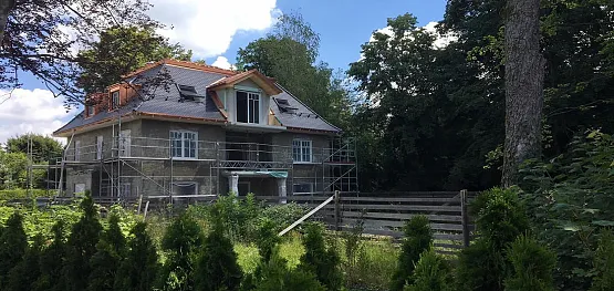 Wohnhaus Zmeck