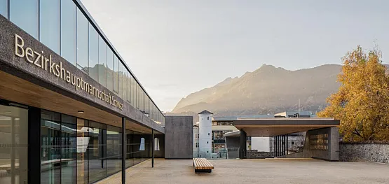 BH Schwaz